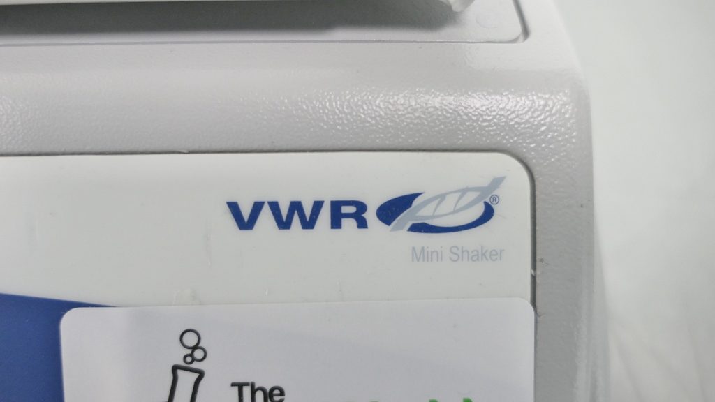 VWR Digital Mini Orbital Shaker