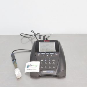 Orion dual star ph ise meter video 23097