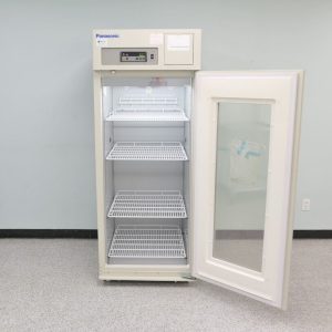 panasonic medical freezer