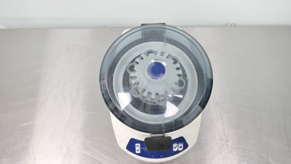 Precellys 24 Tissue Homogenizer - The Lab World Group