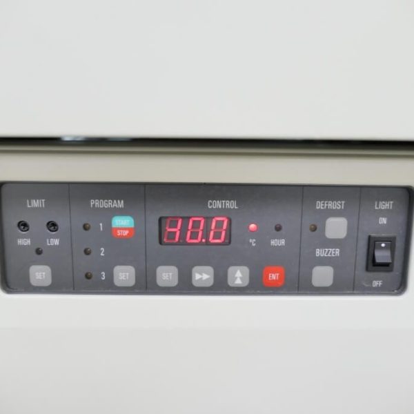 Sanyo Incubator MIR-553 BOD Incubator - The Lab World Group