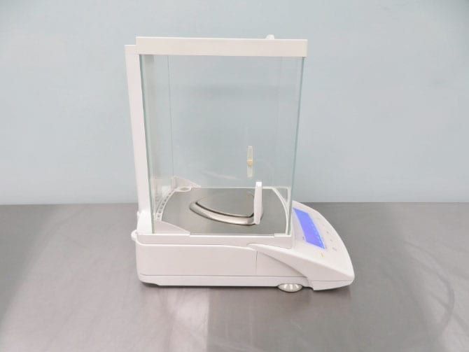 Sartorius CPA64 Analytical Balance