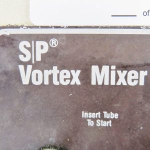 LabTexer™ Full Power Vortex Mixer - Southwest Science