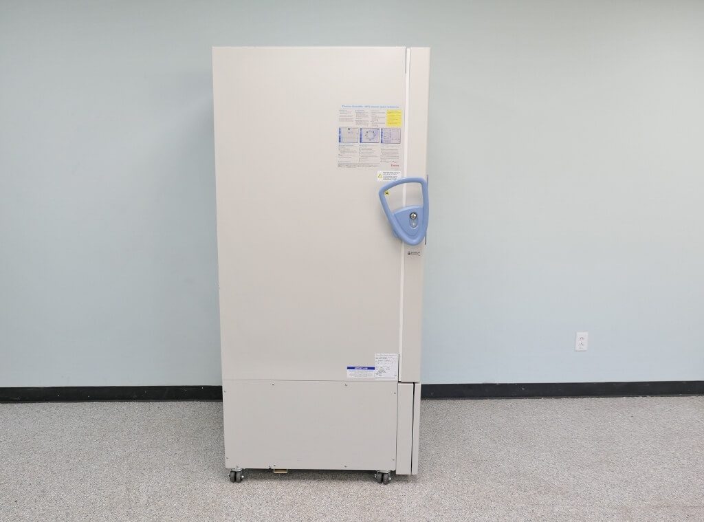 Thermo -80 Freezer TSU500A - The LabWorld Group