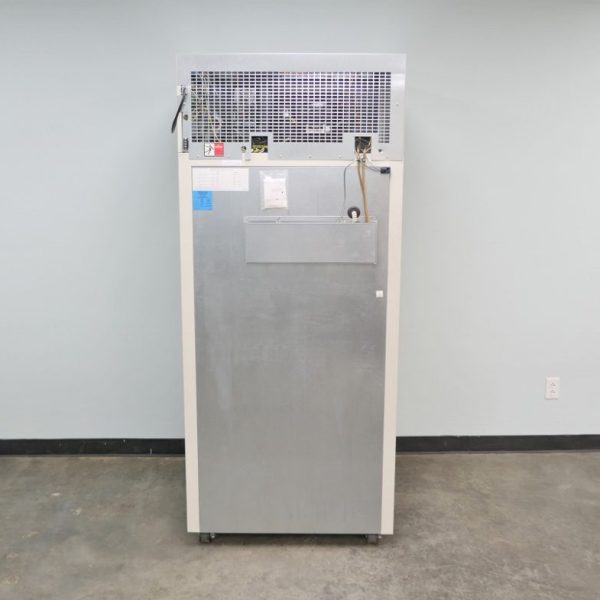 T-23 Stainless Steel Lab Fridge - 2023 Unused