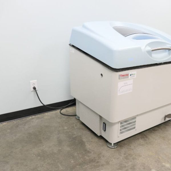 Thermo MaxQ 5000 Incubator Shaker - Refrigerated/Heated