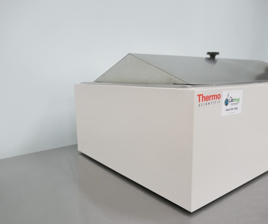 Thermo Precision Water Bath 2847 - The Lab World Group