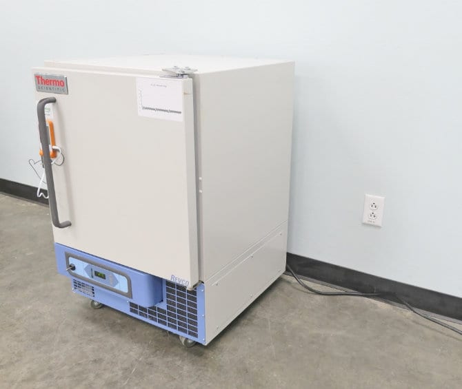 Thermo Fisher Revco ULT430A -30C Freezer