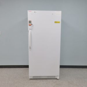 Thermo scientific freezer 3767A video