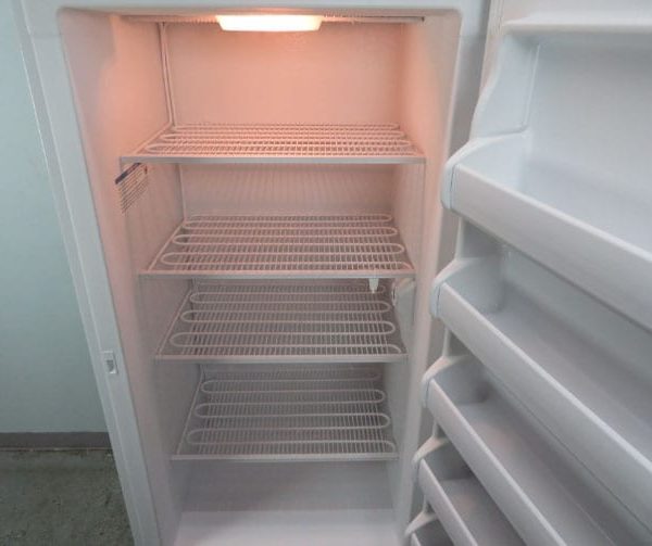 Thermo Scientific Value Lab Upright Freezers:Cold Storage Products:Freezers