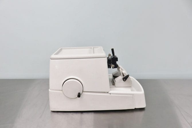 Thermo Shandon Finesse 325 Rotary Microtome