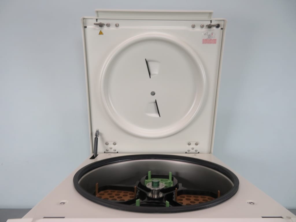 Thermo Sorvall Legend XT Centrifuge