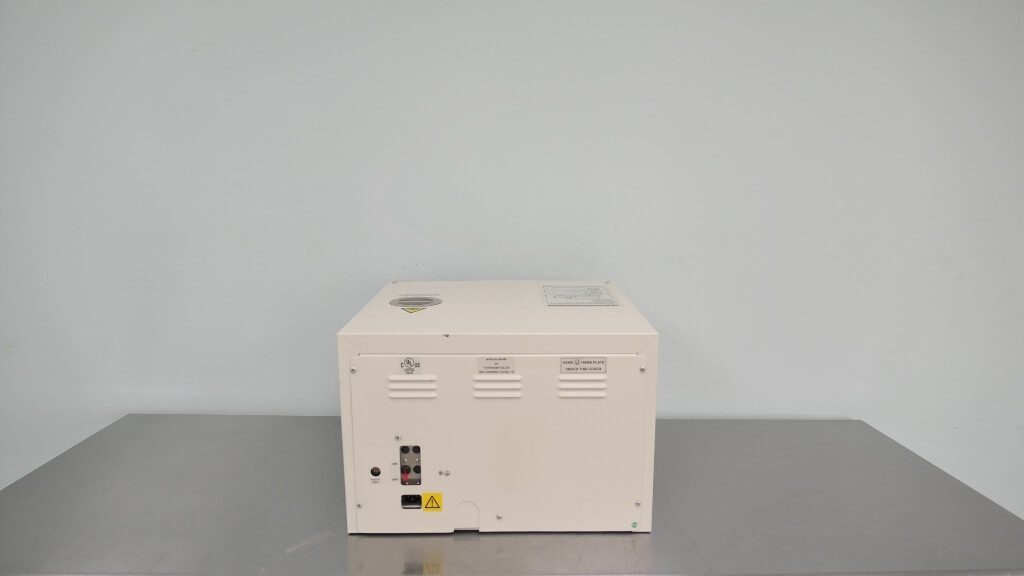 Tuttnauer 2340M Autoclave - The Lab World Group