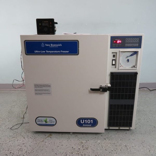 u101 freezer