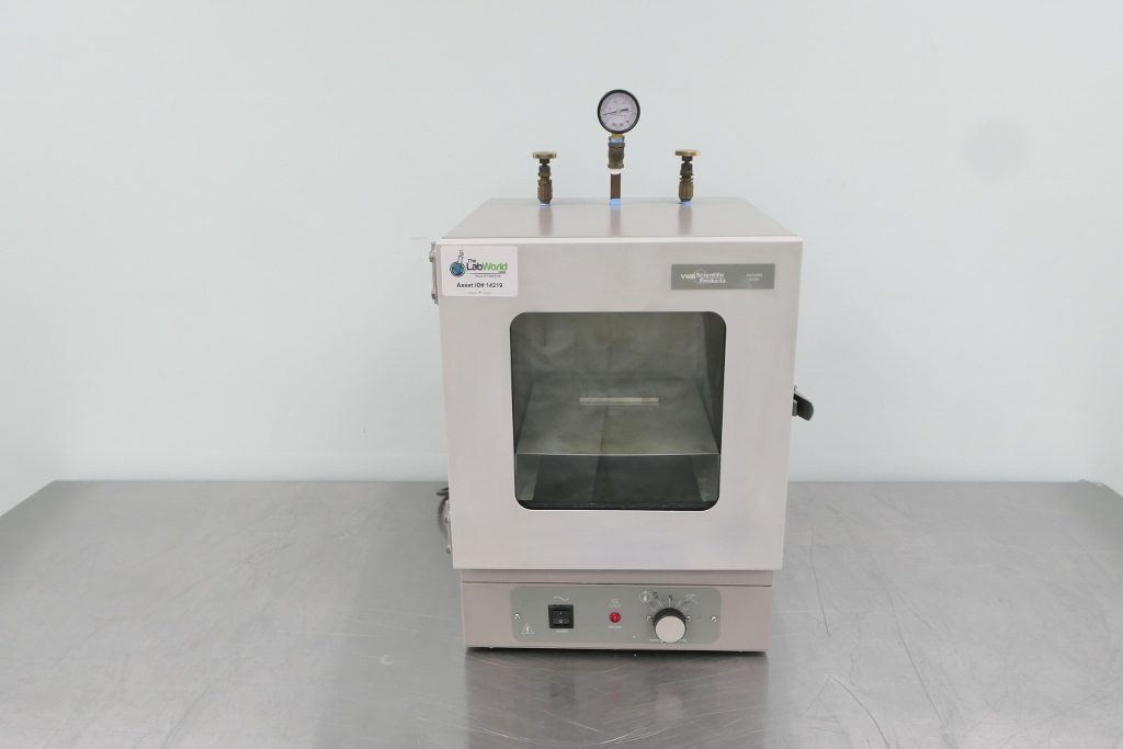 3606-1CE Thermo Lab-Line Vacuum Oven 0.4-cu ft