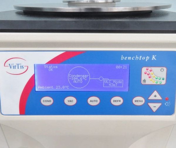 Home freeze dryer machine : A Comprehensive Overview - Lab Instrument  Manufacturer