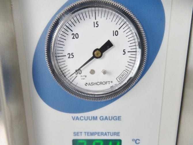 VWR® Oven Thermometers