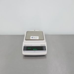 Ohaus Scale - Ohaus V11P6 6kg