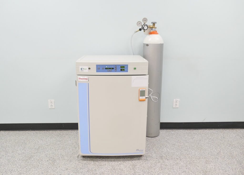 Thermo Forma Steri-Cycle CO2 Incubator - The Lab World Group