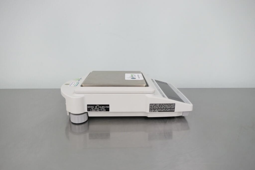 Mettler Toledo Balance PG802-S - The Lab World Group