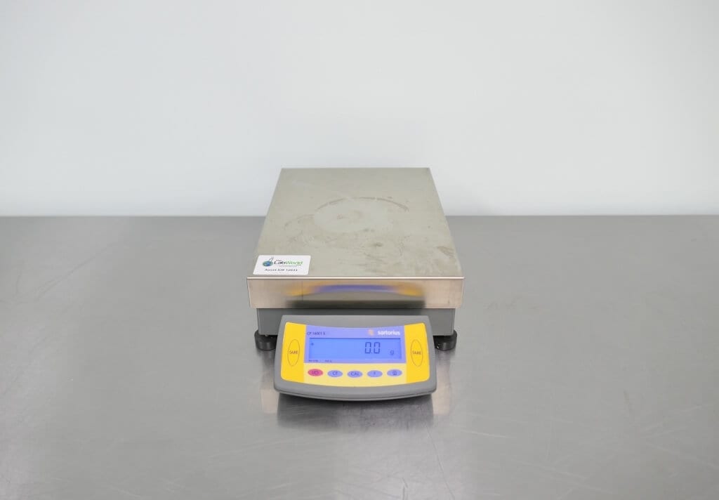 Sartorius Weighing Balance Customer Care