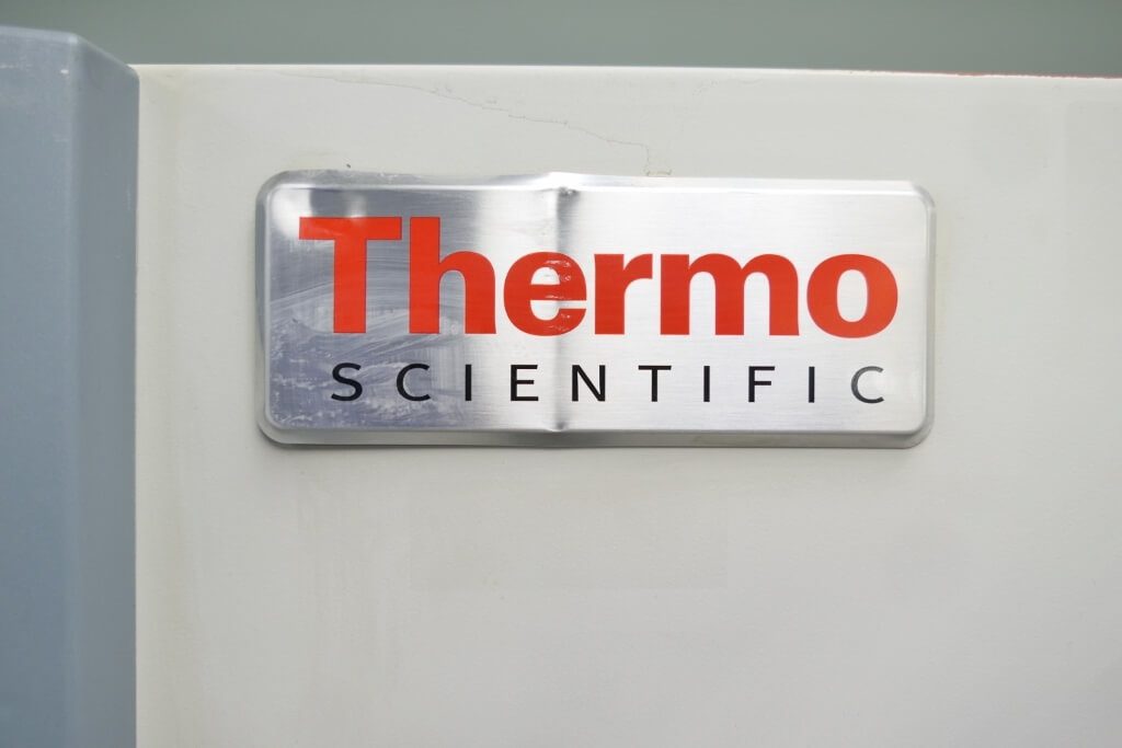 Thermo Forma Freezer 8692 Minus 80 Freezer - The Lab World Group