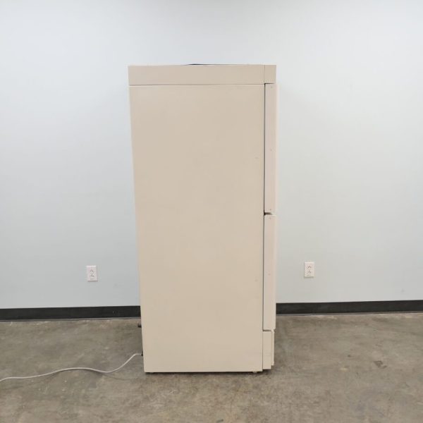 Sanyo Lab Freezer -30°C - Double Door - The Lab World Group