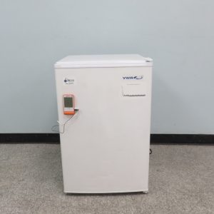 VWR undercounter freezer HF-5015