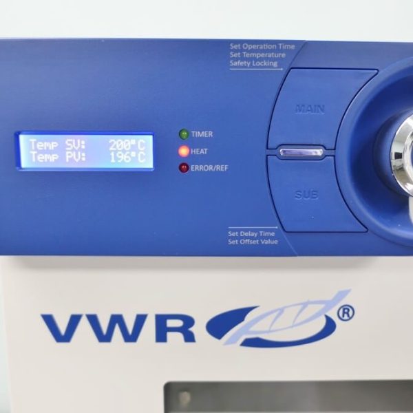 VWR® Oven Thermometers