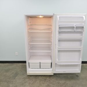 woods all fridge