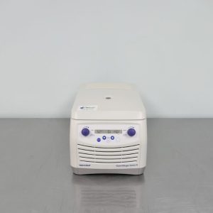 Eppendorf 5418r refrigerated microcentrifuge video