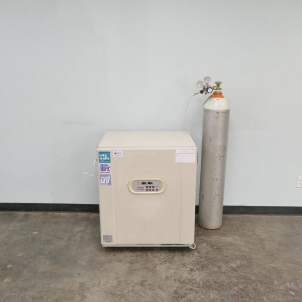 Sanyo CO2 Incubator MCO-20AIC - The Lab World Group