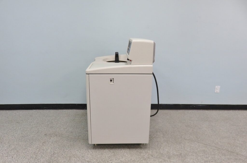 Beckman Optima L 100k Ultracentrifuge The Lab World Group 1533