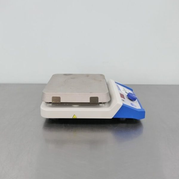 EchoTherm Programmable Digital Hot Plates - Cole-Parmer