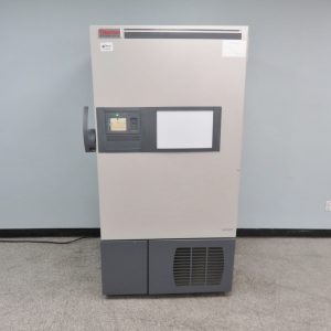 Thermo revco uxf freezer video 20969