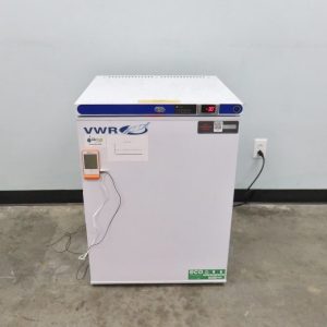 Undercounter Lab Freezer - Unused - The Lab World Group