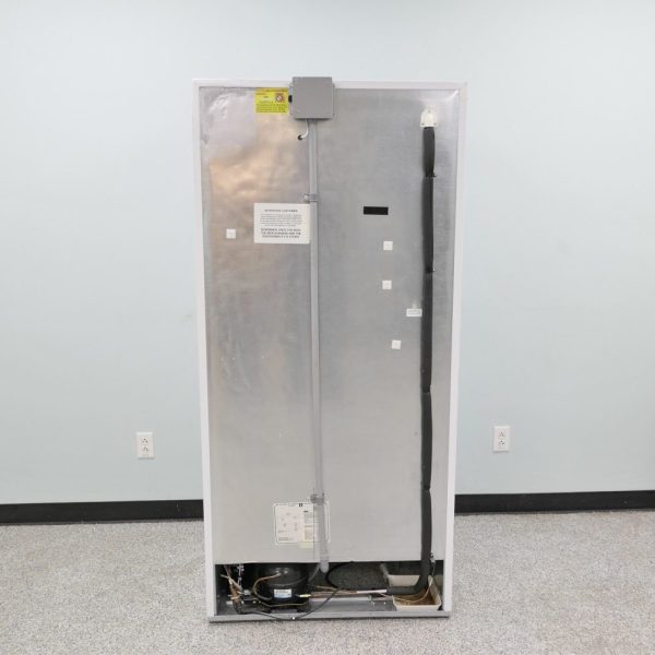 T-23 Stainless Steel Lab Fridge - 2023 Unused