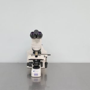 Nikon Eclipse E400 Biological Microscope - The Lab World Group