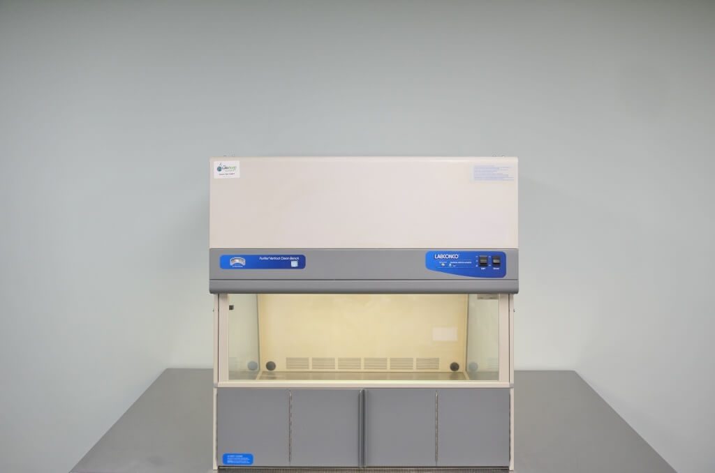 Labconco Purifier Laminar Flow Hood The Lab World Group