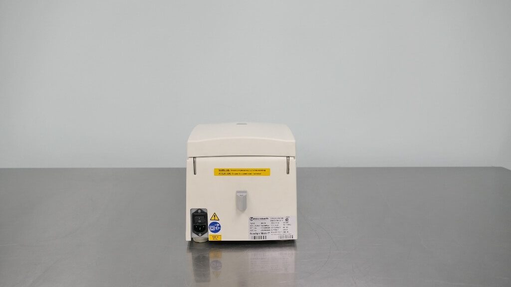 Fisher Scientific AccuSpin Micro 17 Centrifuge