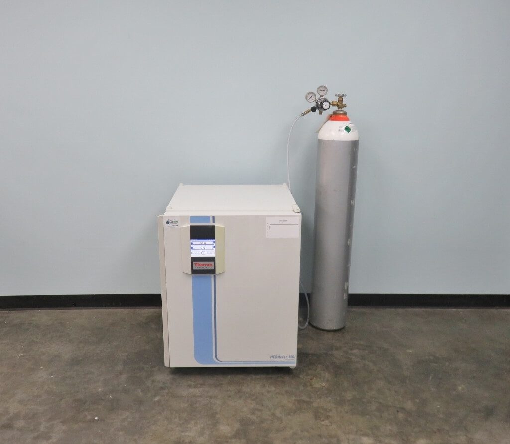 Thermo HeraCELL 150i CO2 Incubator - Copper Interior