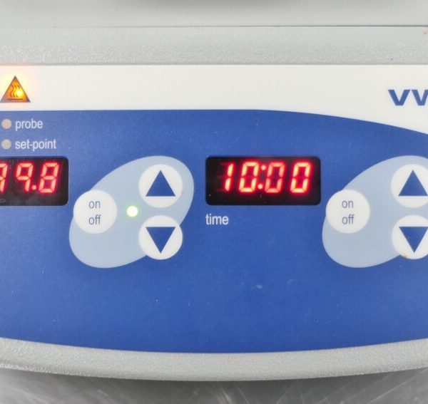 VWR® Dry Block/Incubator Thermometers