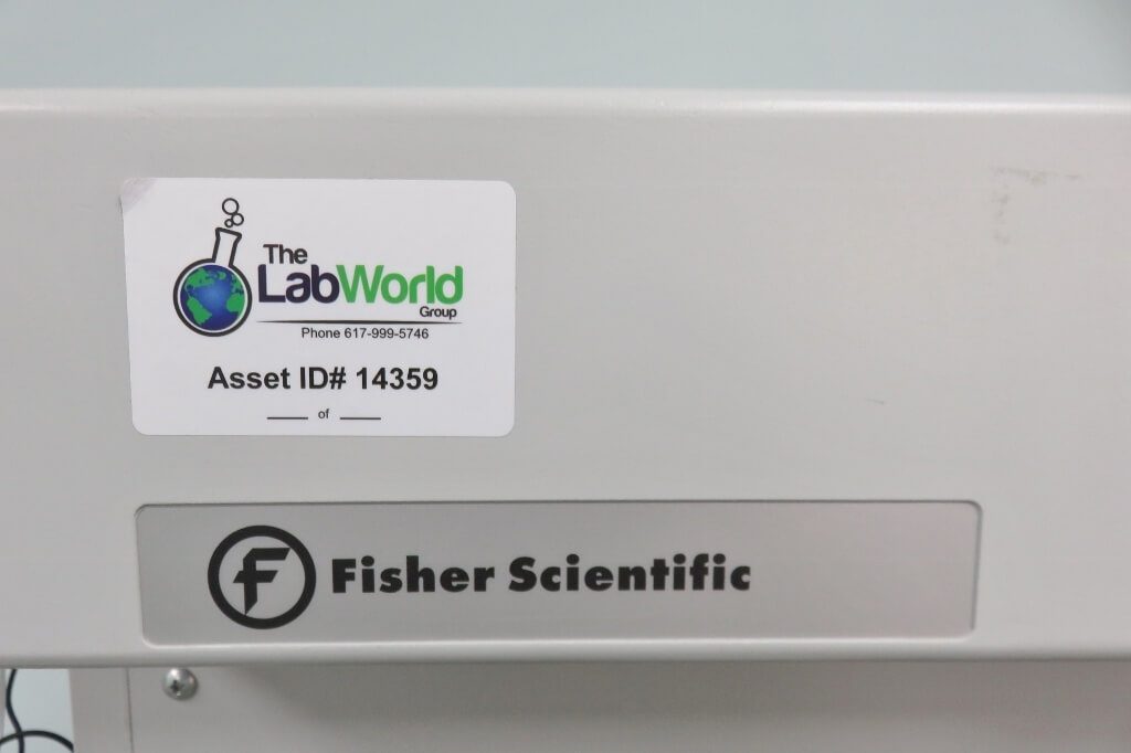Fisher 525D Isotemp Incubator The Lab World Group