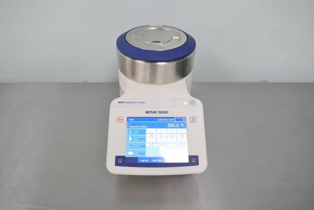 mettler-toledo-mp50-melting-point-system-the-lab-world-group