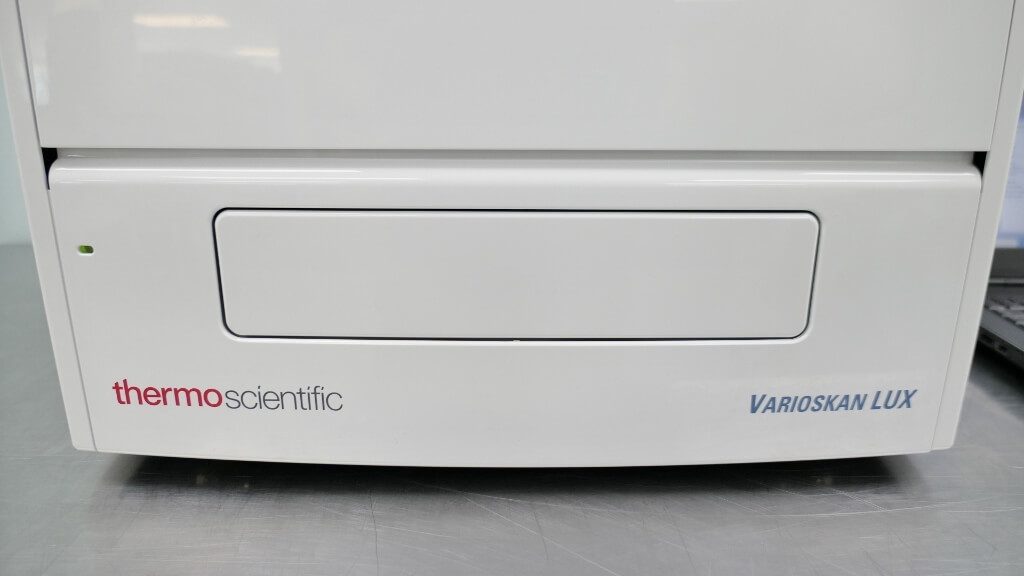 Thermo Varioskan LUX Microplate Reader - The Lab World Group