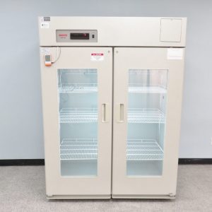 Sanyo labcool pharmaceutical refrigerator video 23184