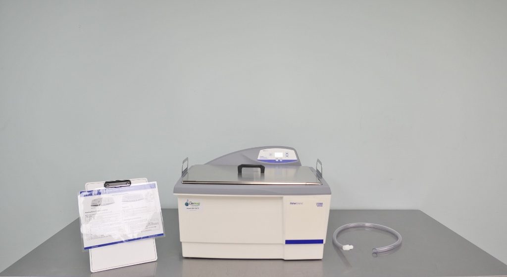 Fisher Scientific Ultrasonic Bath CPX8800 - The Lab World Group