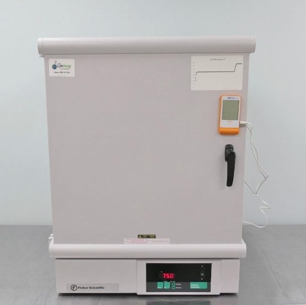 Fisher 525D Isotemp Incubator - The Lab World Group