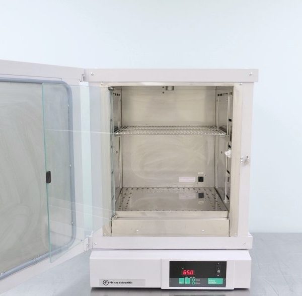 Fisher 525D Isotemp Incubator - The Lab World Group