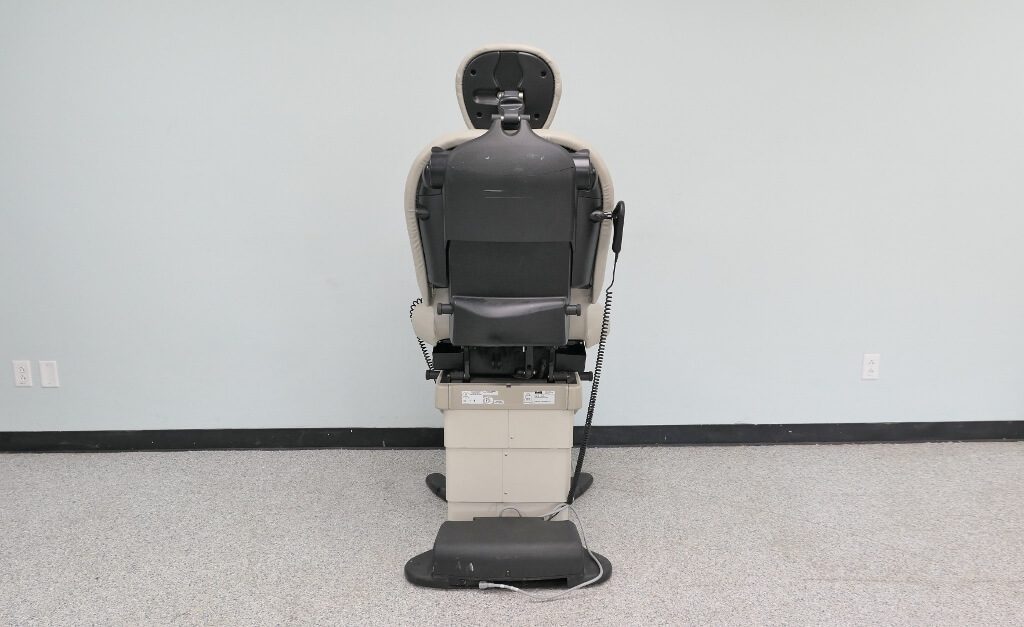 Midmark 630 Procedure Chair The Lab World Group